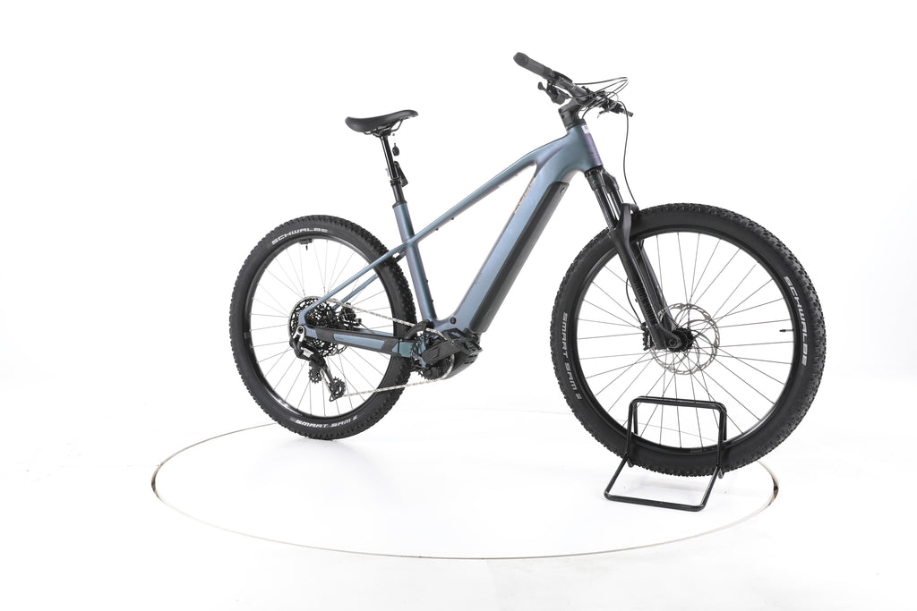 Cube Reaction Hybrid Race E-Bike 2026 - Image 2