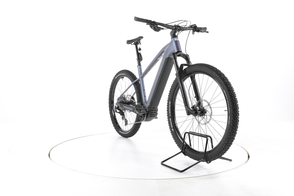 Cube Reaction Hybrid Race E-Bike 2026 - Image 3