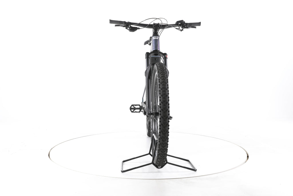 Cube Reaction Hybrid Race E-Bike 2026 - Image 4