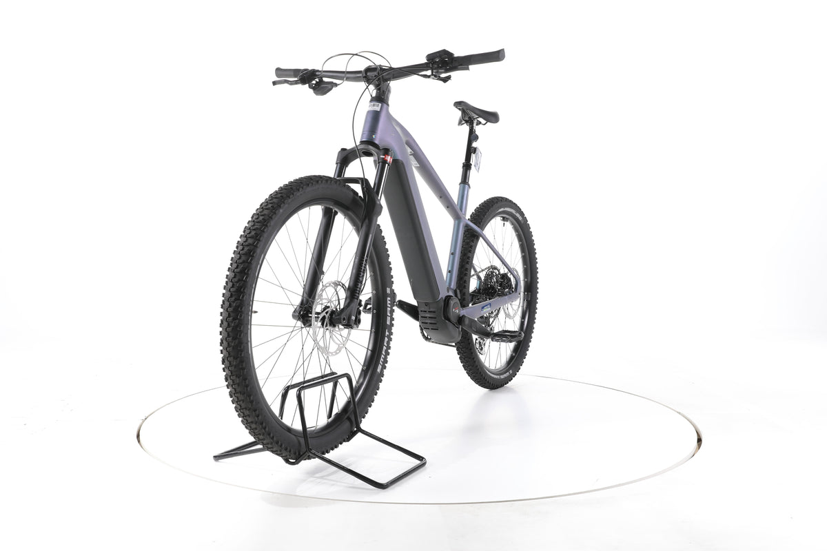 Cube Reaction Hybrid Race E-Bike 2026 - Image 5