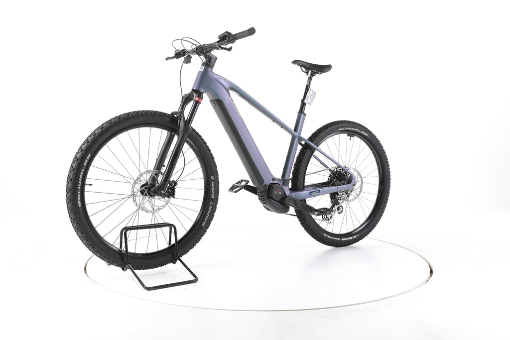 Cube Reaction Hybrid Race E-Bike 2026 - Image 6