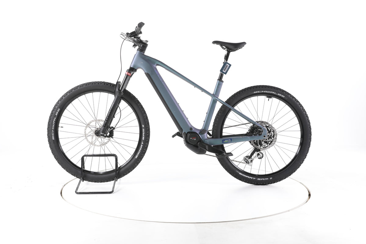 Cube Reaction Hybrid Race E-Bike 2026 - Image 7