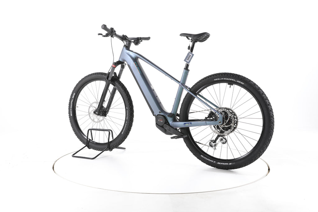 Cube Reaction Hybrid Race E-Bike 2026 - Image 8