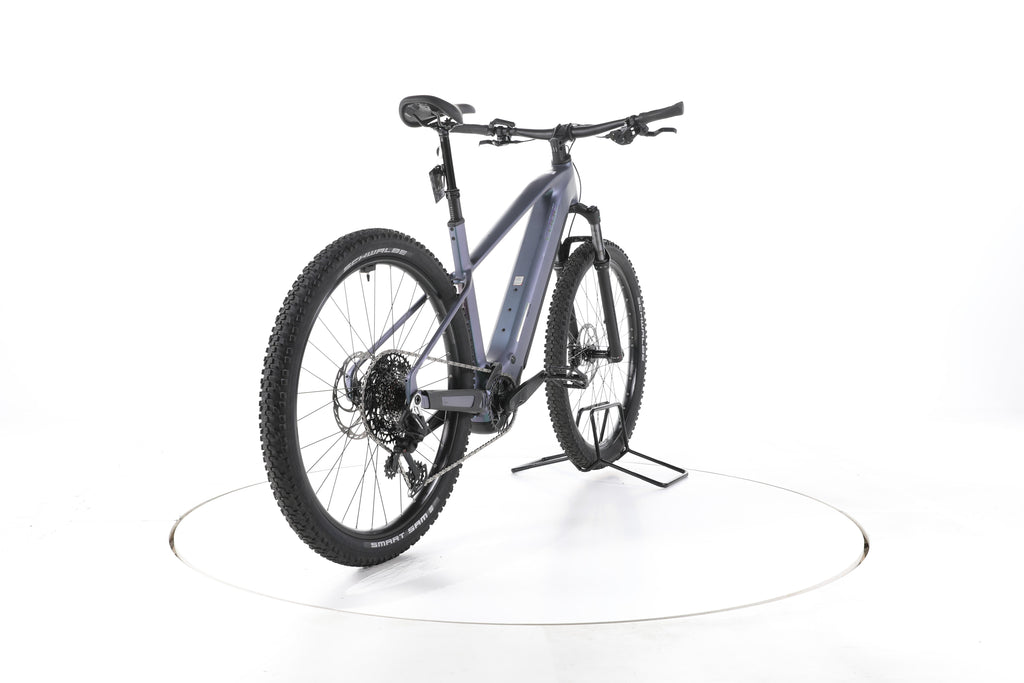 Cube Reaction Hybrid Race E-Bike 2026 - Image 11