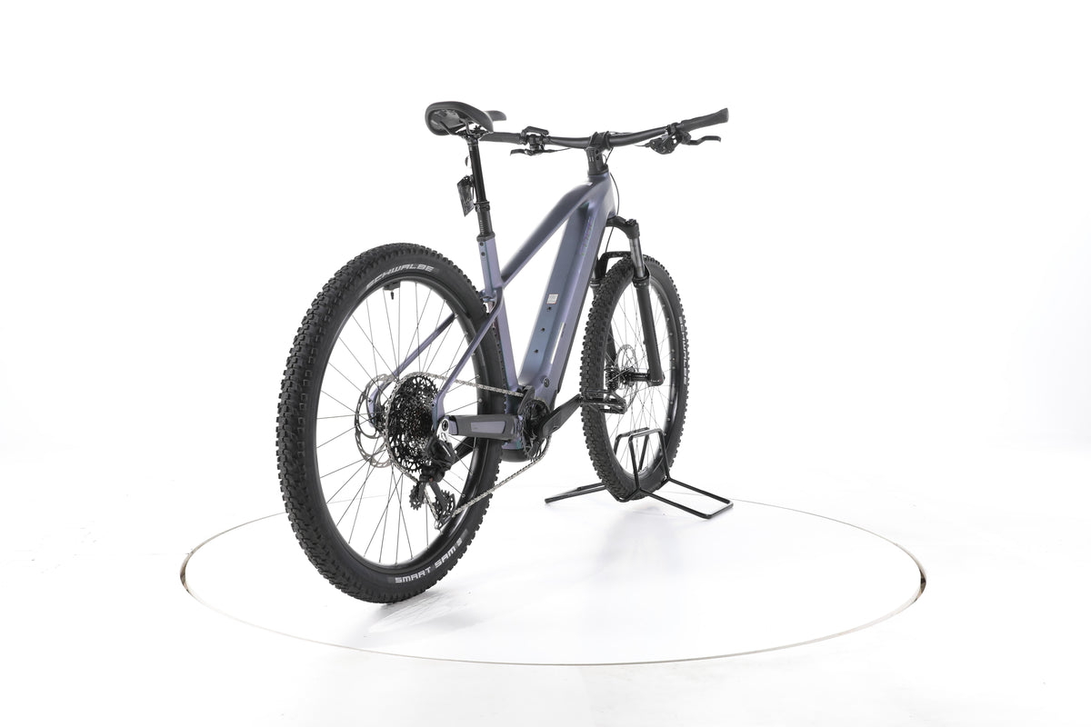 Cube Reaction Hybrid Race E-Bike 2026 - Image 11