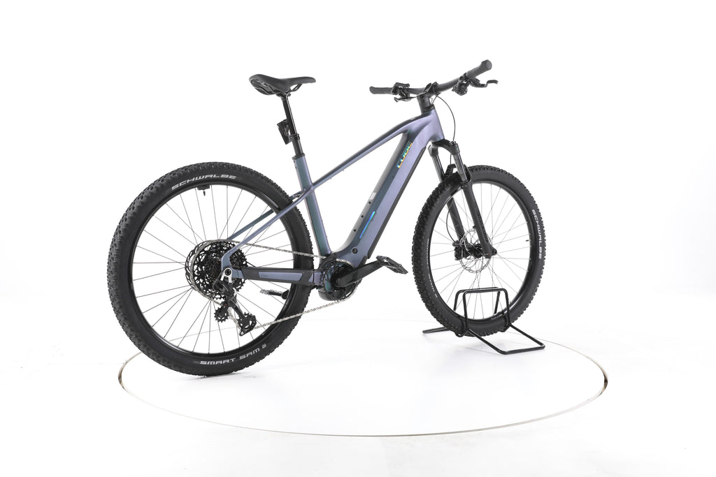 Cube Reaction Hybrid Race E-Bike 2026 - Image 12