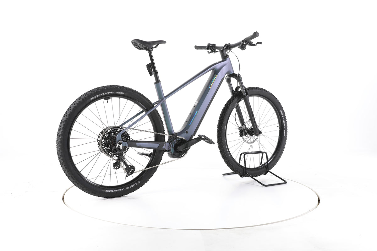 Cube Reaction Hybrid Race E-Bike 2026 - Image 12