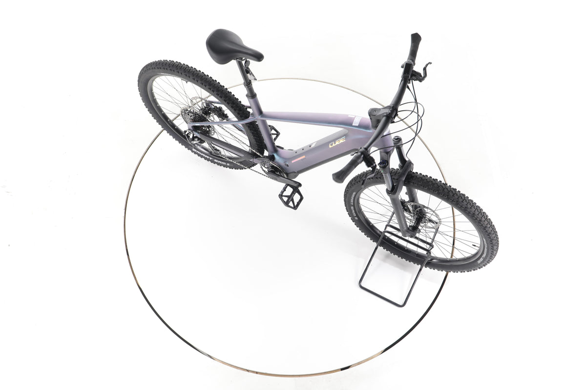 Cube Reaction Hybrid Race E-Bike 2026 - Image 14