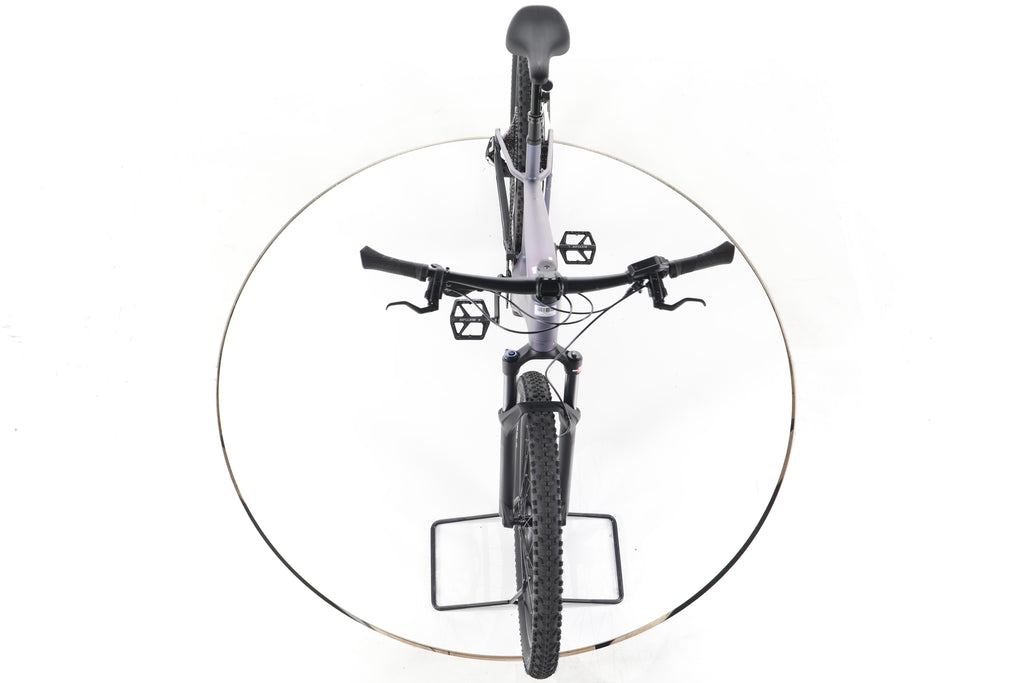 Cube Reaction Hybrid Race E-Bike 2026 - Image 16