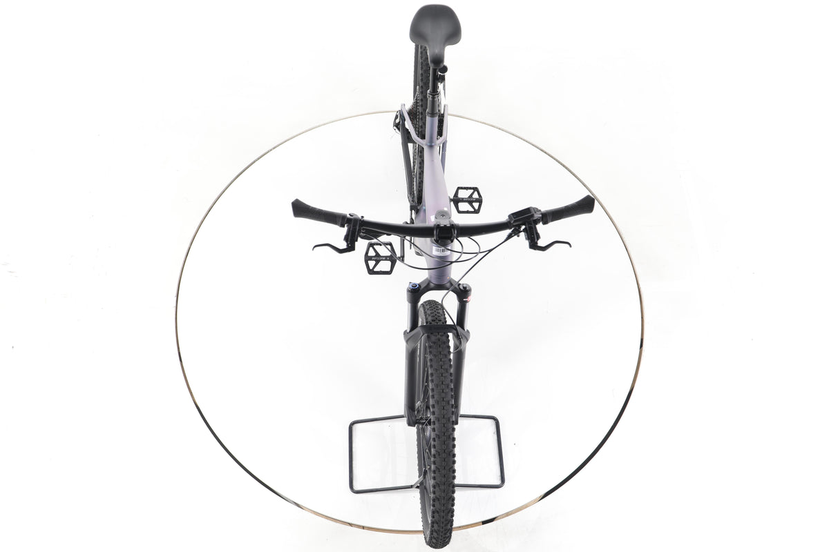 Cube Reaction Hybrid Race E-Bike 2026 - Image 16