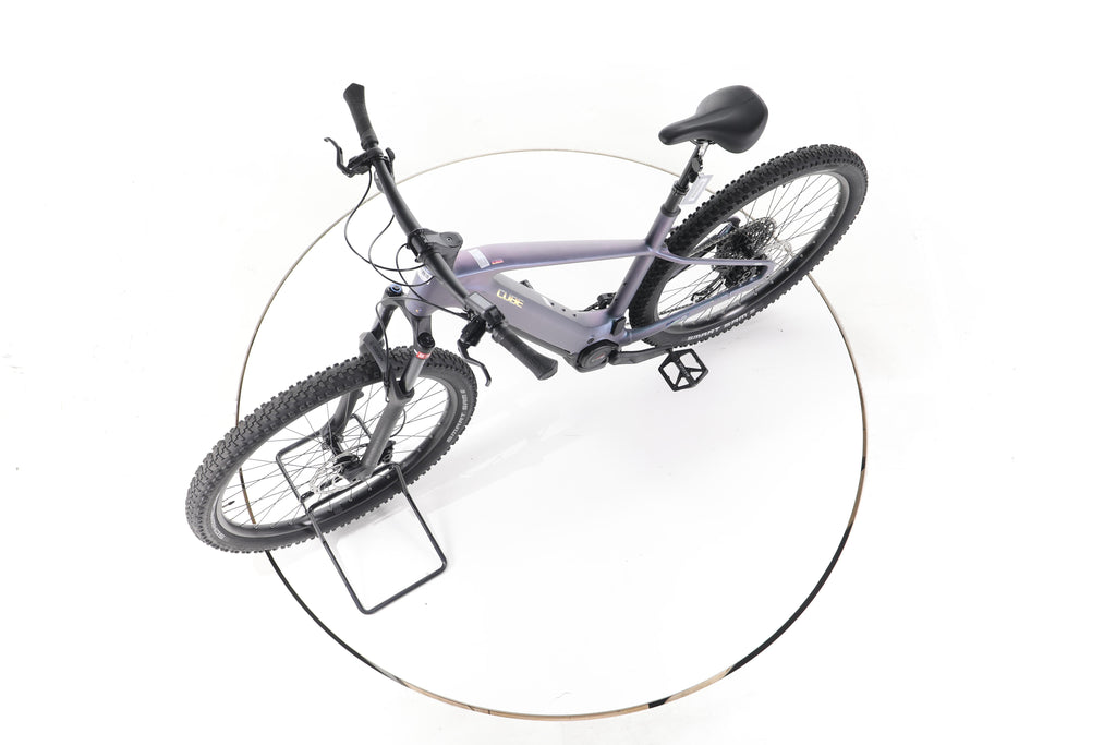 Cube Reaction Hybrid Race E-Bike 2026 - Image 18