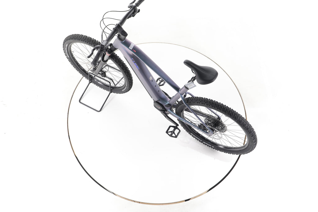 Cube Reaction Hybrid Race E-Bike 2026 - Image 20