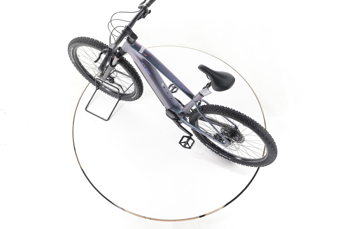 Cube Reaction Hybrid Race E-Bike 2026 - Image 20
