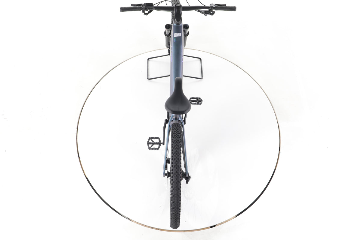 Cube Reaction Hybrid Race E-Bike 2026 - Image 22