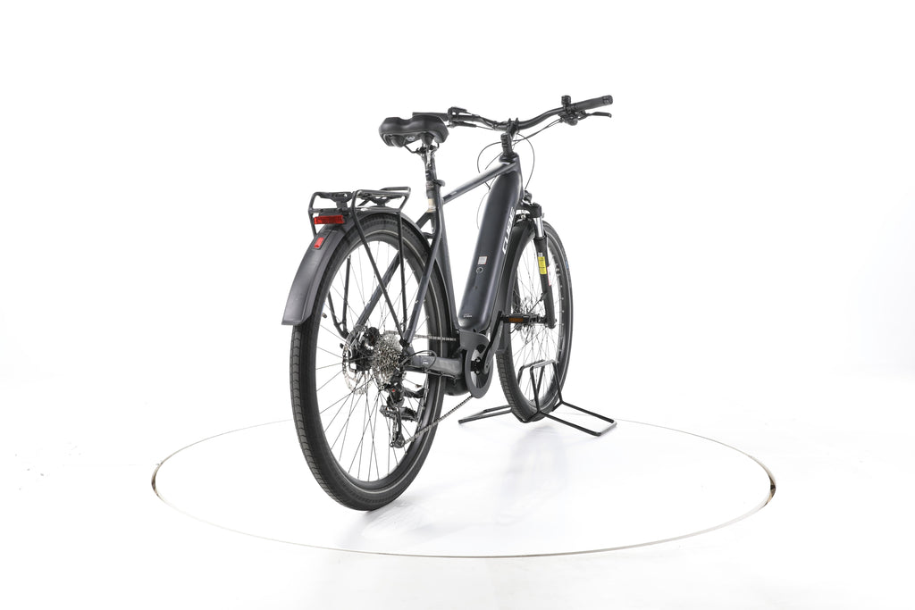 Cube Touring Hybrid ONE Trekking E-Bike - Image 11