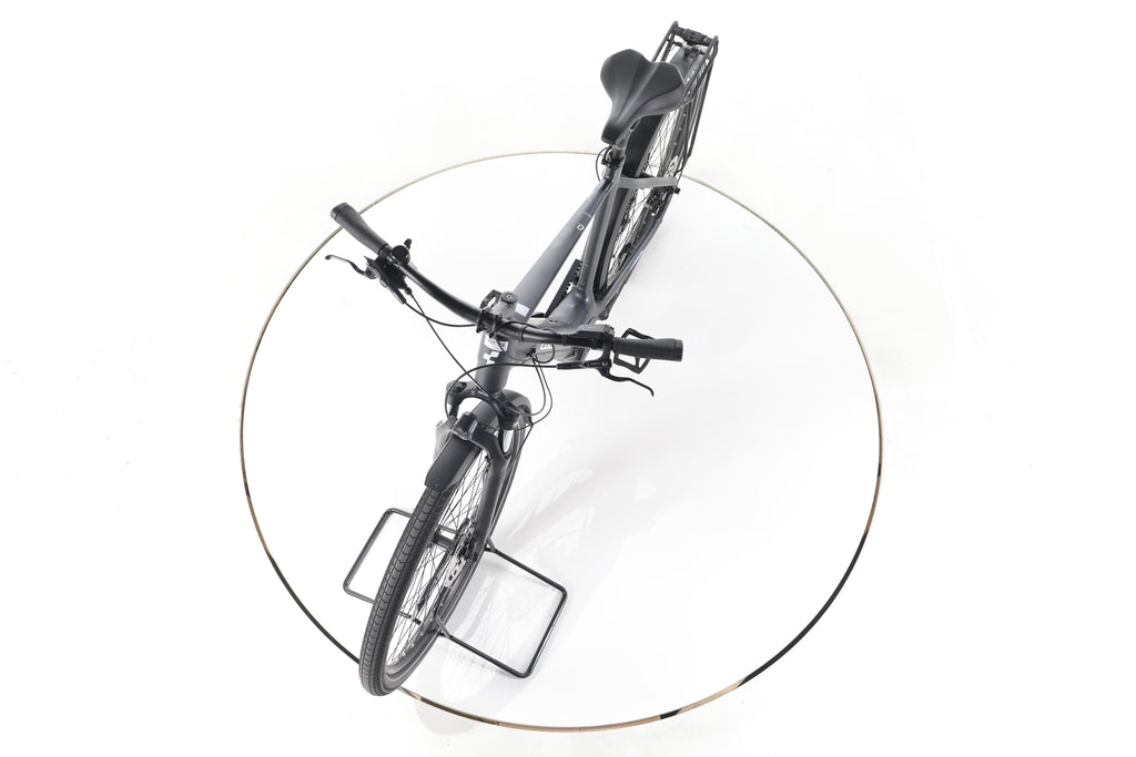 Cube Touring Hybrid ONE Trekking E-Bike - Image 17