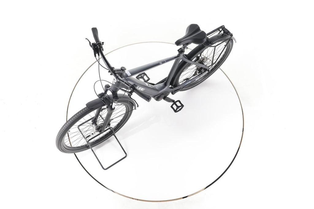 Cube Touring Hybrid ONE Trekking E-Bike - Image 18