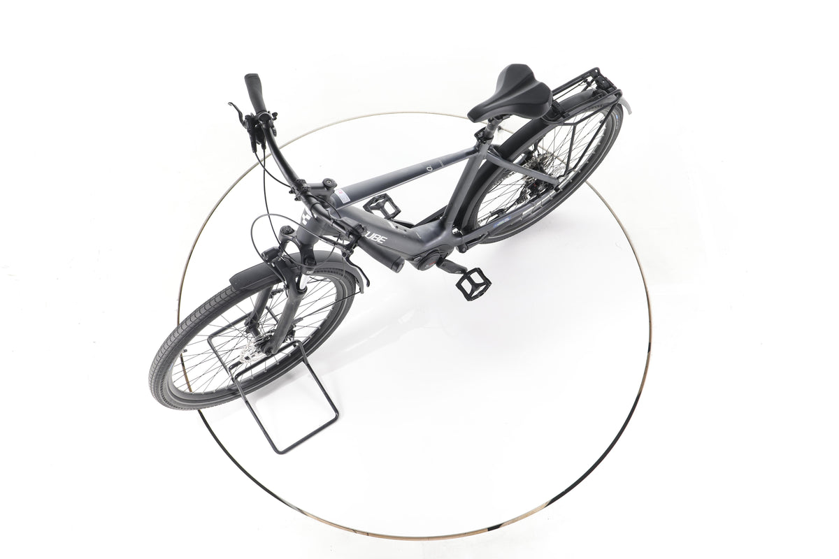 Cube Touring Hybrid ONE Trekking E-Bike - Image 18