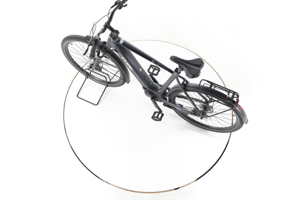 Cube Touring Hybrid ONE Trekking E-Bike - Image 20