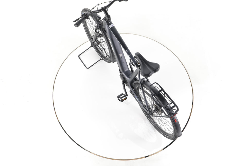 Cube Touring Hybrid ONE Trekking E-Bike - Image 21