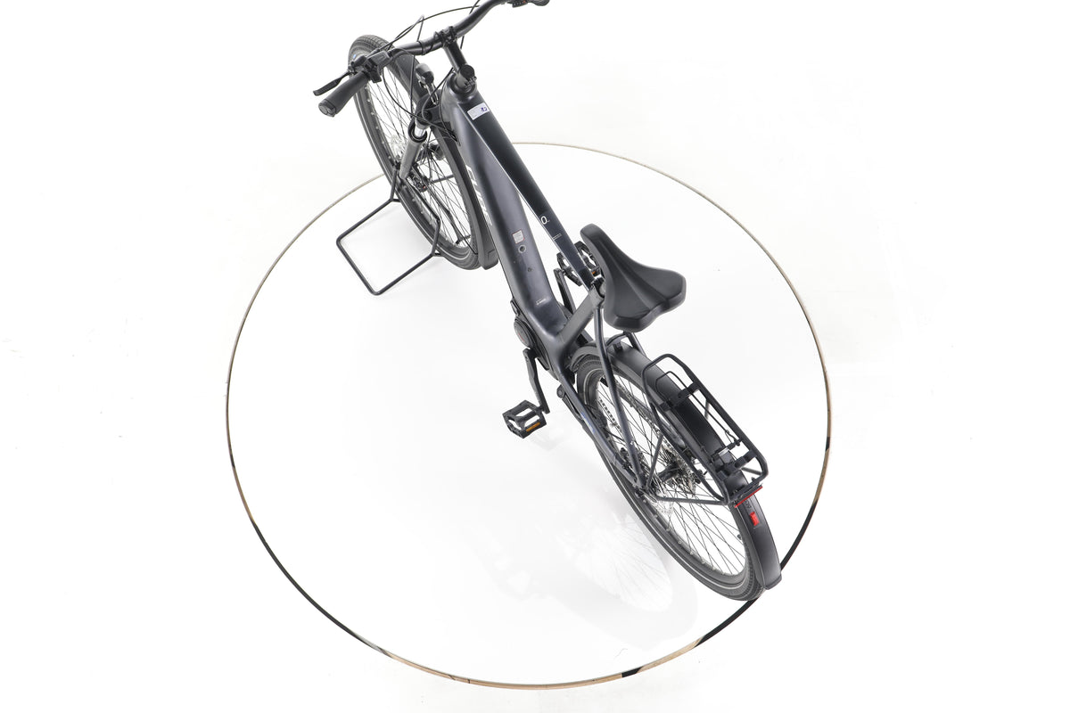Cube Touring Hybrid ONE Trekking E-Bike - Image 21