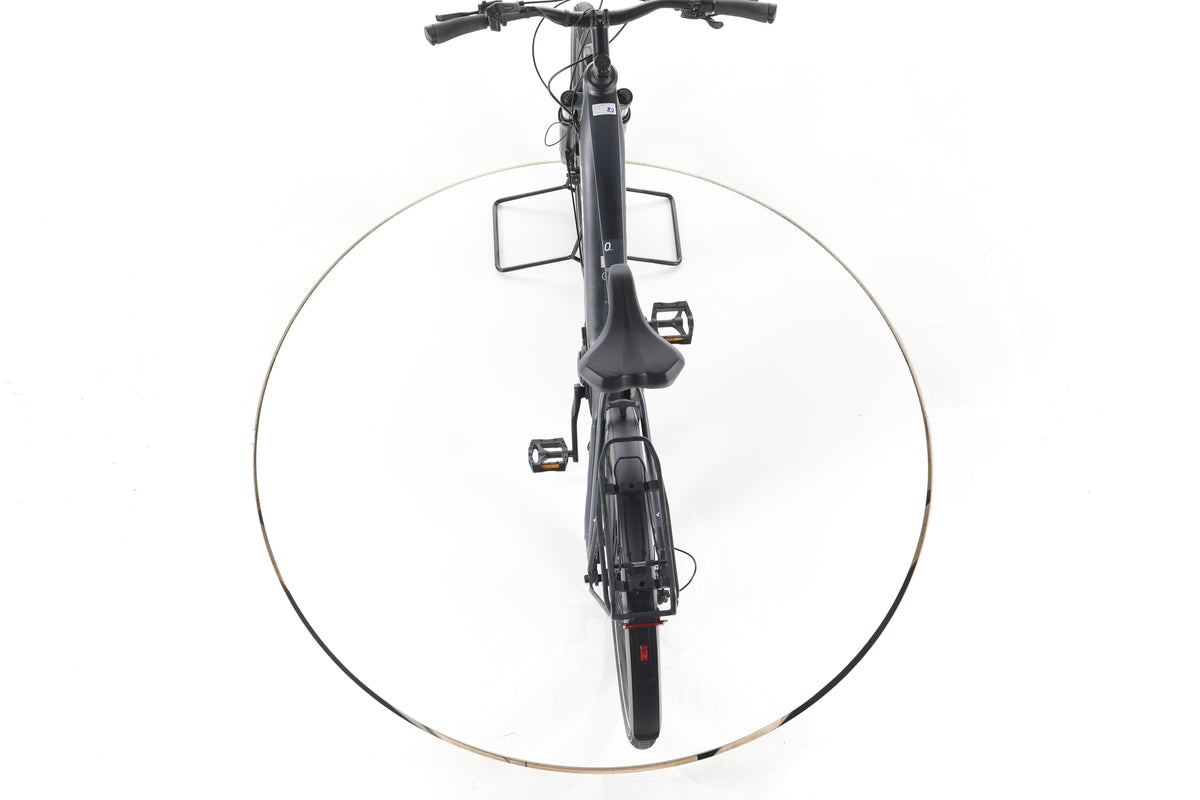 Cube Touring Hybrid ONE Trekking E-Bike - Image 22
