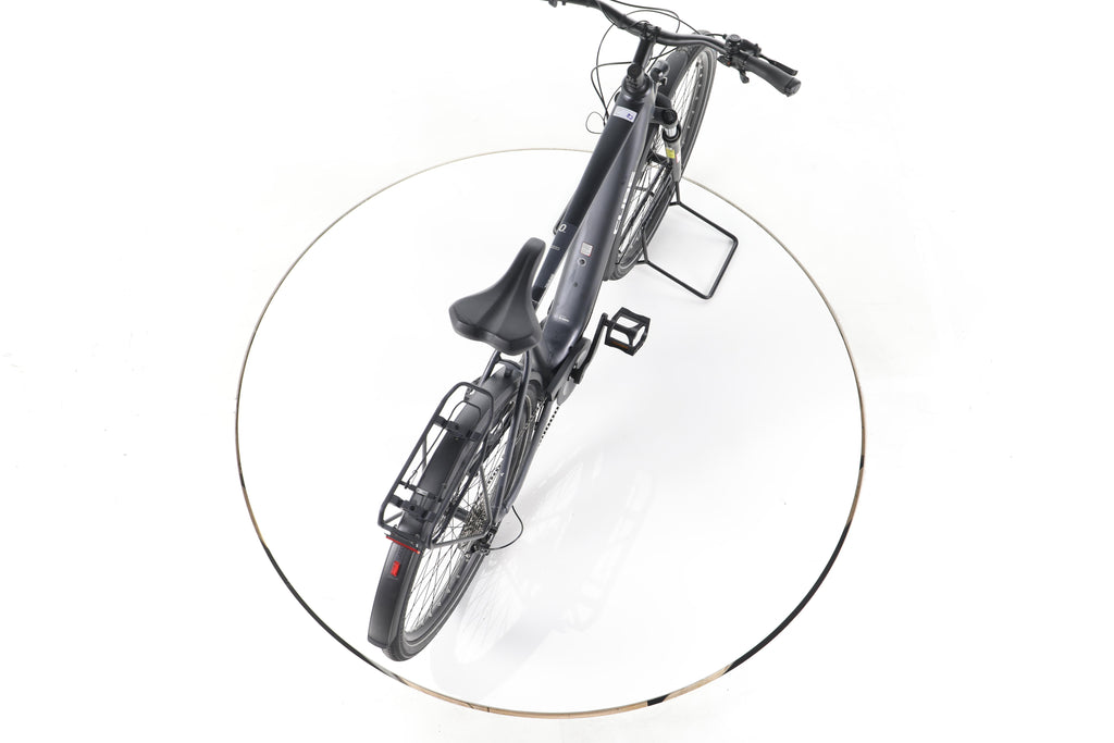 Cube Touring Hybrid ONE Trekking E-Bike - Image 23