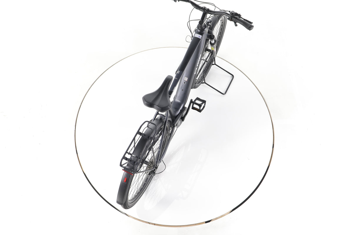 Cube Touring Hybrid ONE Trekking E-Bike - Image 23