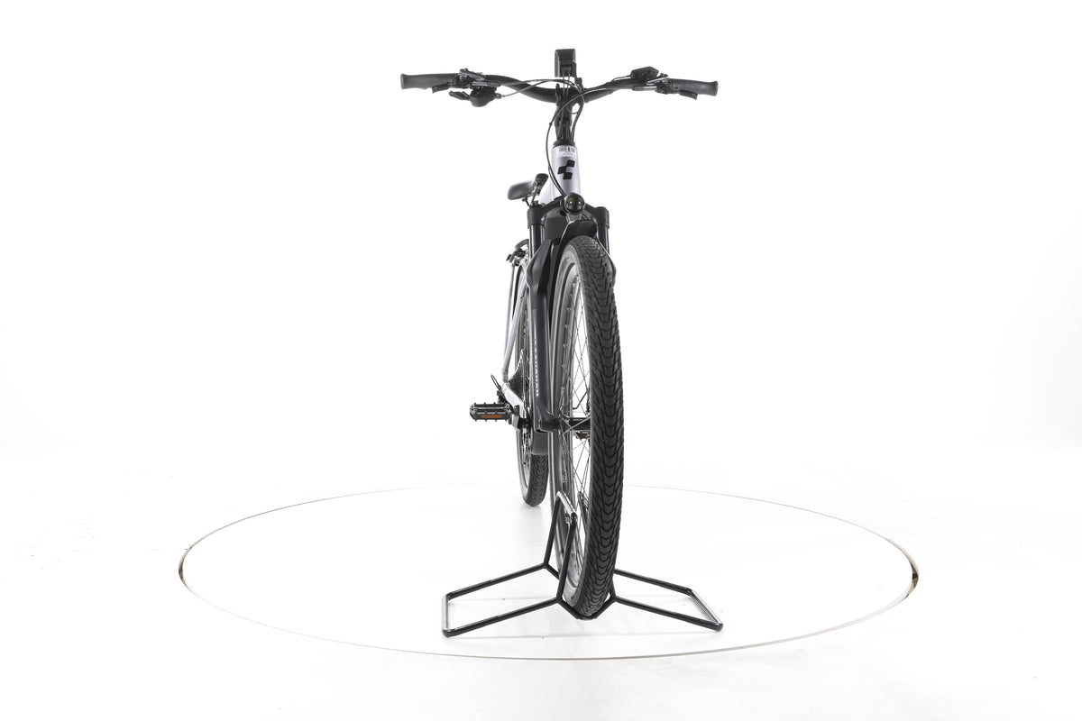Cube Kathmandu Hybrid SLX Trekking E-Bike - Image 4