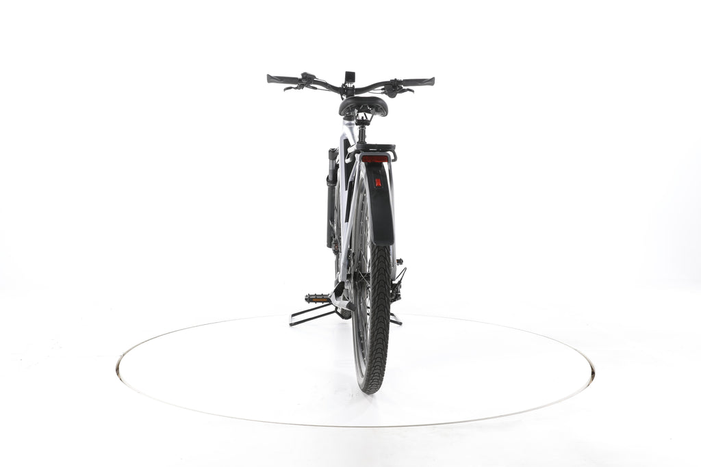 Cube Kathmandu Hybrid SLX Trekking E-Bike - Image 10