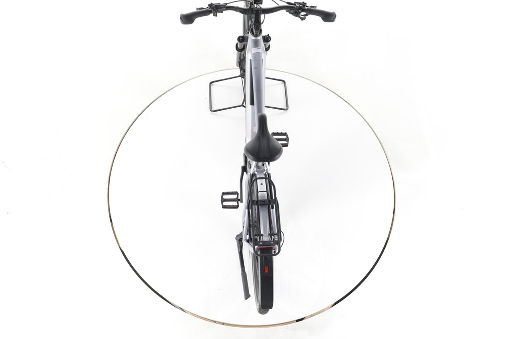 Cube Kathmandu Hybrid SLX Trekking E-Bike - Image 22