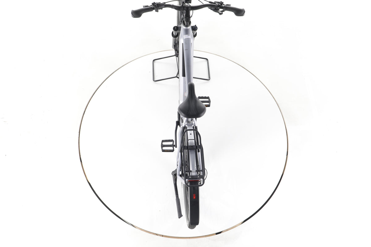 Cube Kathmandu Hybrid SLX Trekking E-Bike - Image 22