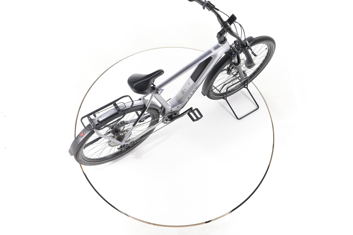Cube Kathmandu Hybrid SLX Trekking E-Bike - Image 24