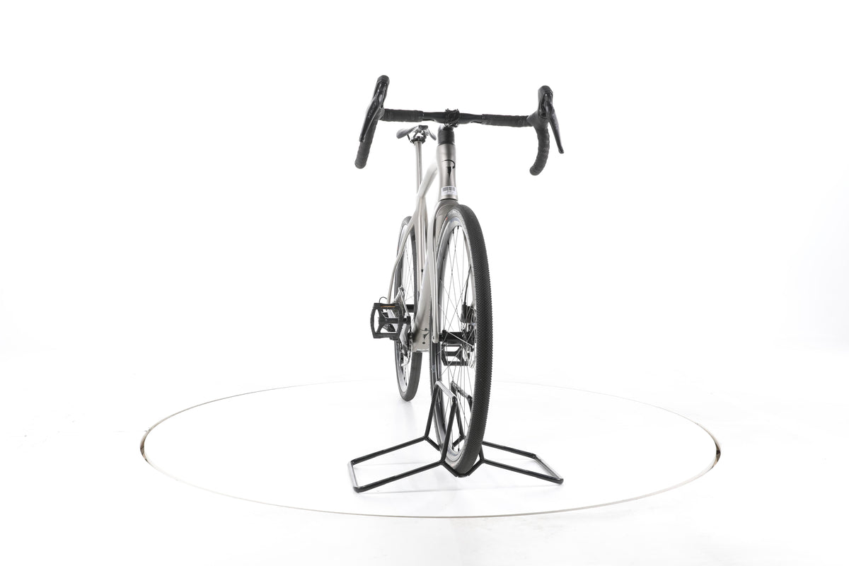 Pinarello GREVIL F5 SHIMANO GRX 610 Gravelbike Carbon 2024 - Image 4