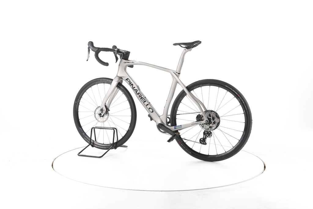 Pinarello GREVIL F5 SHIMANO GRX 610 Gravelbike Carbon 2024 - Image 8