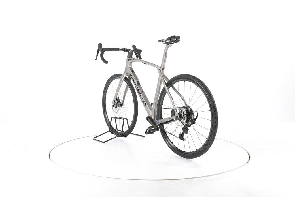 Pinarello GREVIL F5 SHIMANO GRX 610 Gravelbike Carbon 2024 - Image 9