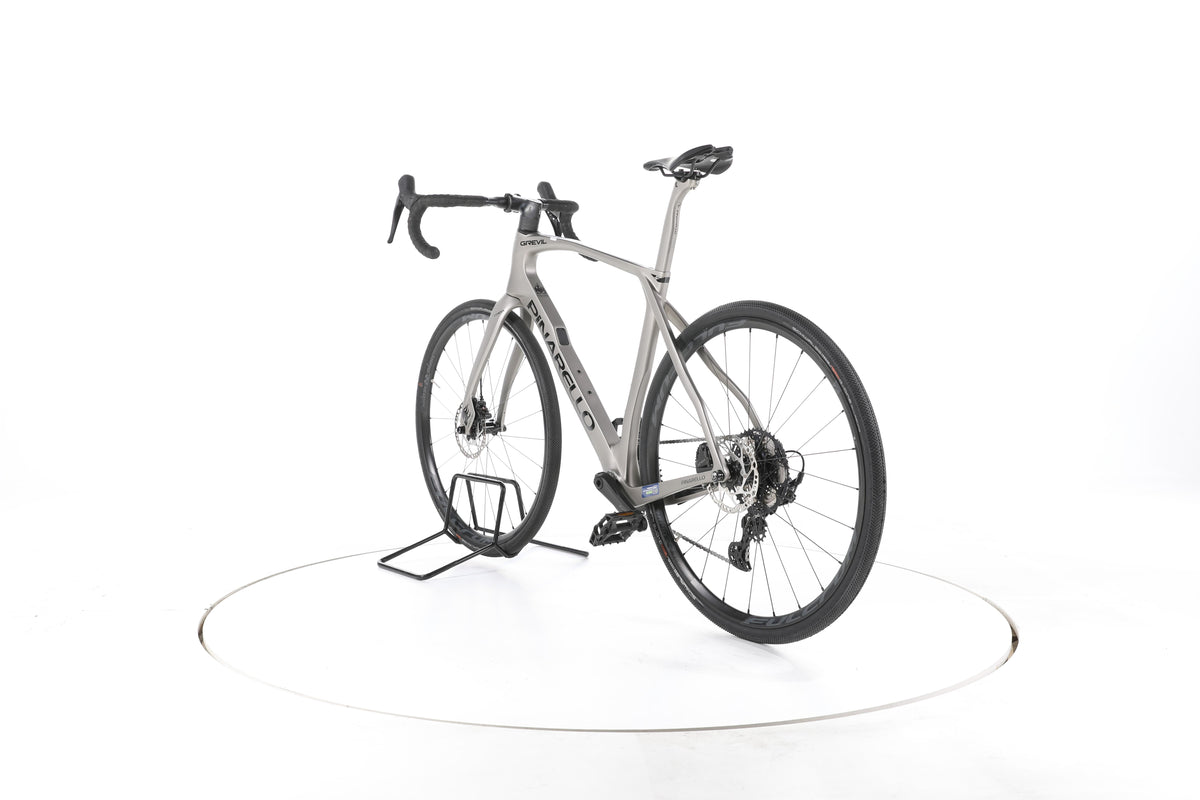 Pinarello GREVIL F5 SHIMANO GRX 610 Gravelbike Carbon 2024 - Image 9