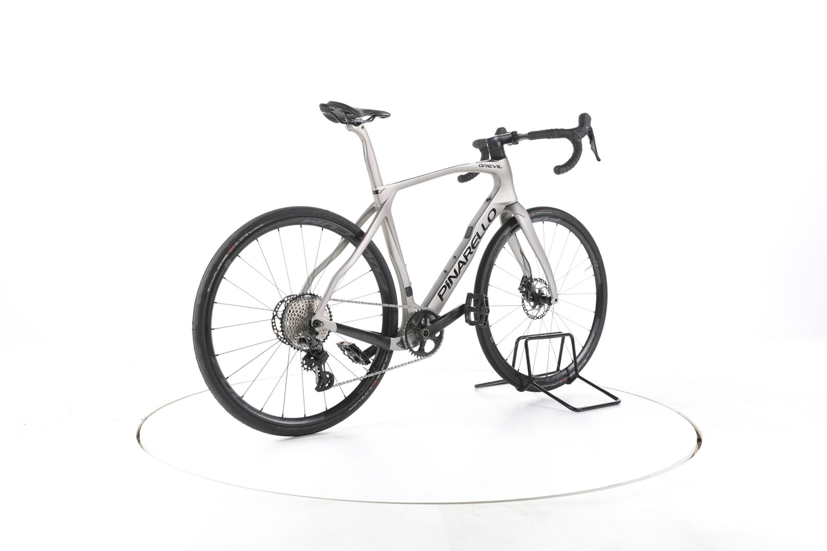 Pinarello GREVIL F5 SHIMANO GRX 610 Gravelbike Carbon 2024 - Image 12