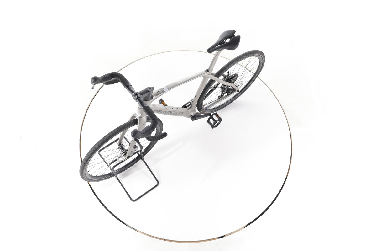Pinarello GREVIL F5 SHIMANO GRX 610 Gravelbike Carbon 2024 - Image 18