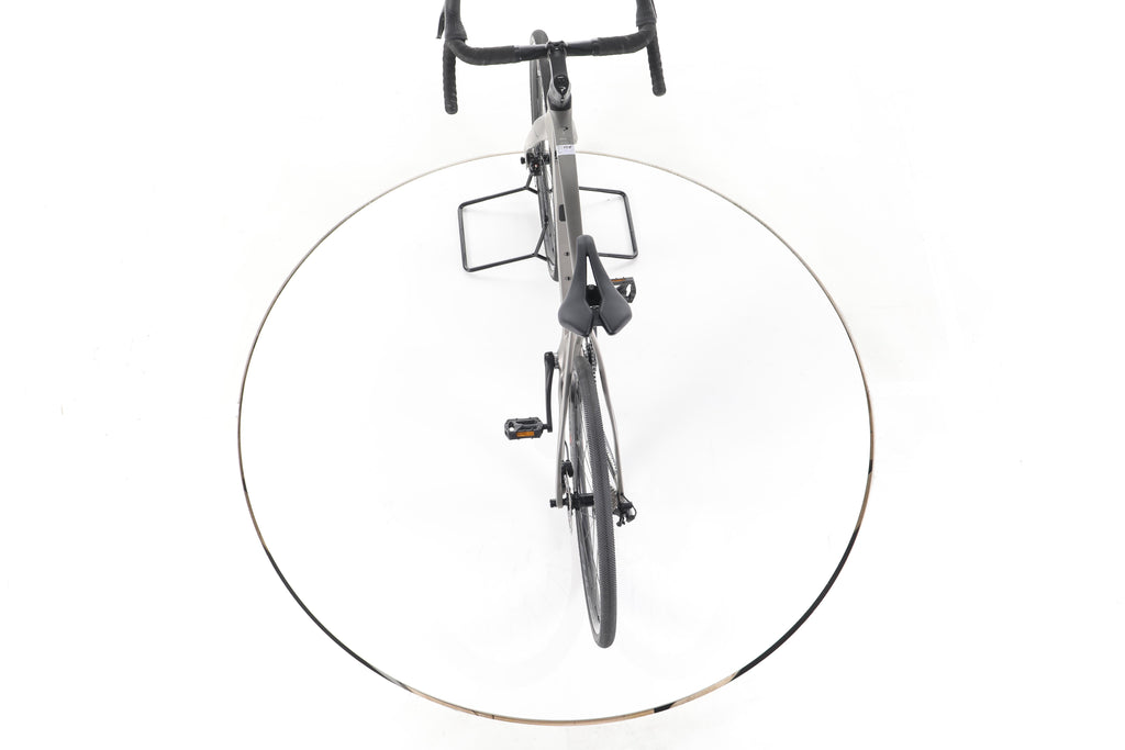 Pinarello GREVIL F5 SHIMANO GRX 610 Gravelbike Carbon 2024 - Image 22