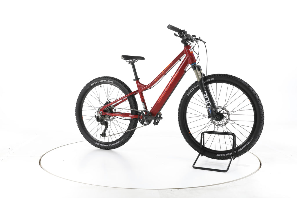 S´Cool e-troX Race 26 E-Bike - Image 2