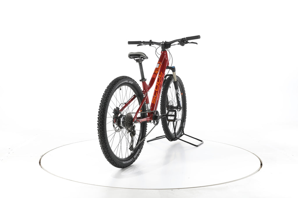 S´Cool e-troX Race 26 E-Bike - Image 11