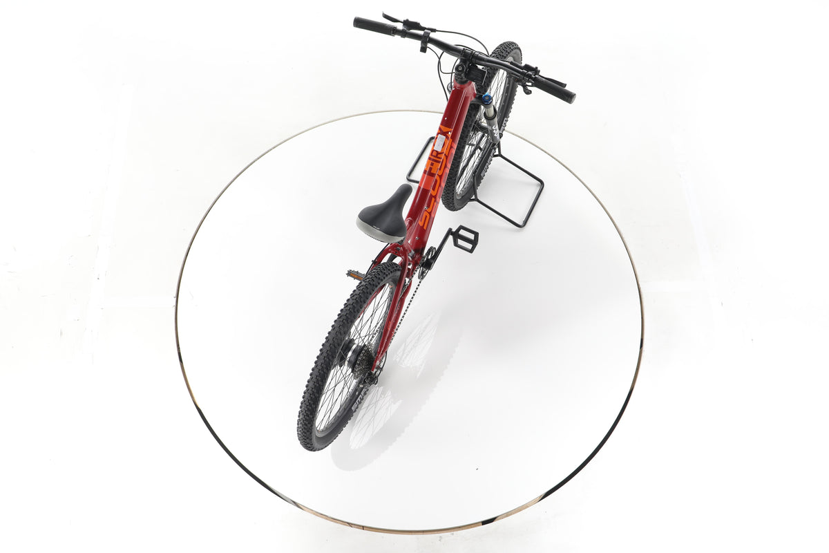 S´Cool e-troX Race 26 E-Bike - Image 23