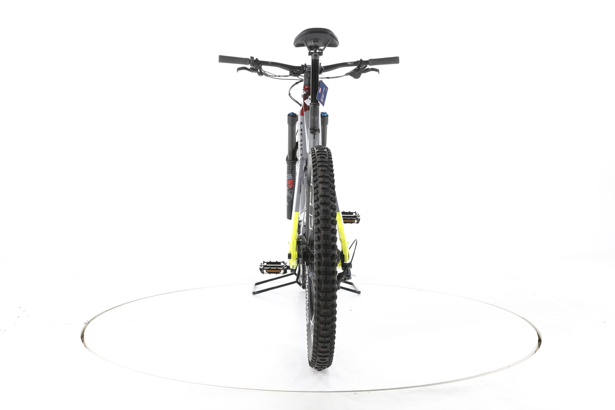 Haibike Nduro 7 E-Bike Fully - Image 10