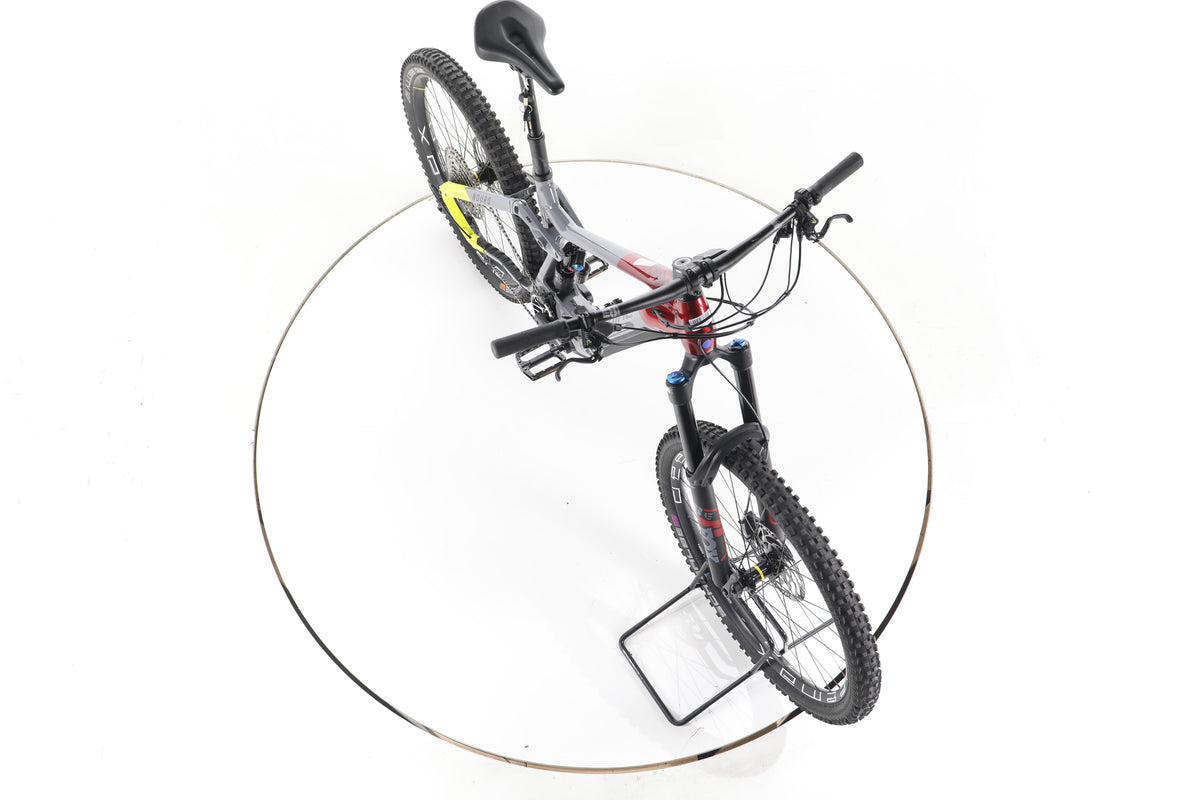 Haibike Nduro 7 E-Bike Fully - Image 15