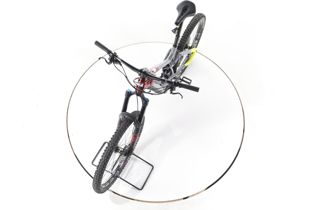 Haibike Nduro 7 E-Bike Fully - Image 17