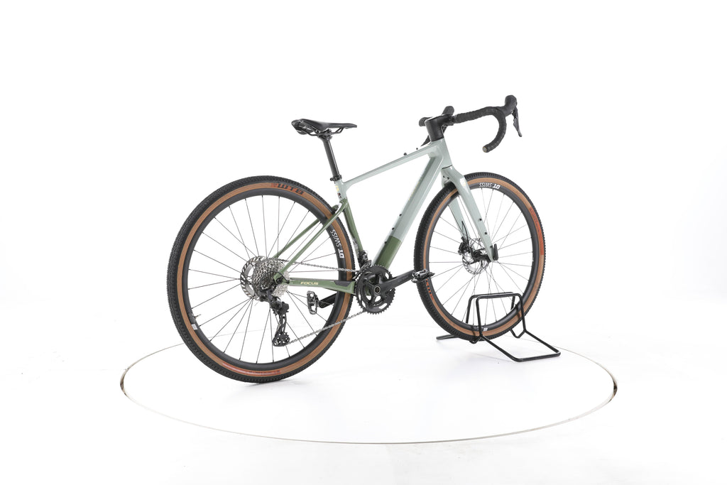 Focus Atlas 8.8 Gravelbike Carbon 2024 - Image 12