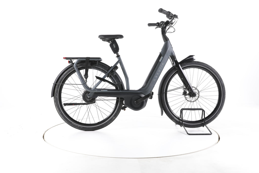 Gazelle Avignon C380 City E-Bike Tiefeinsteiger - Image 1