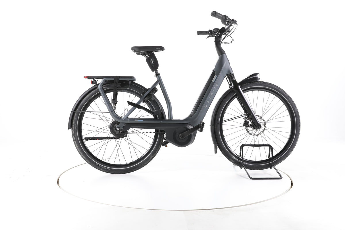 Gazelle Avignon C380 City E-Bike Tiefeinsteiger - Image 1