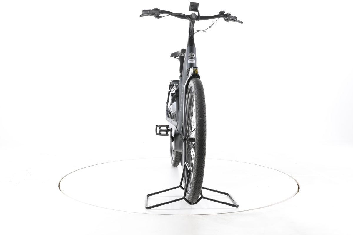 Gazelle Avignon C380 City E-Bike Tiefeinsteiger - Image 4